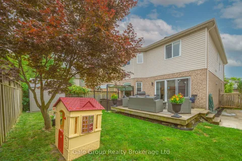 1360 Blackmaple Drive, ON N5Y 6H5