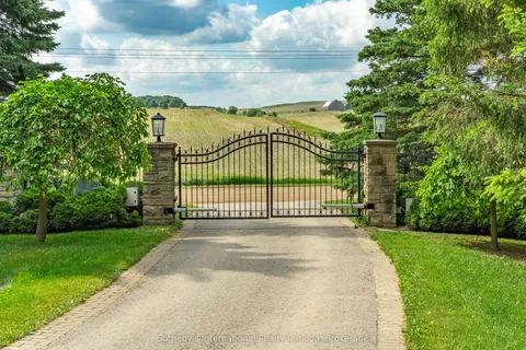 9255 Sideroad 27 N/A, ON L4L 1A7