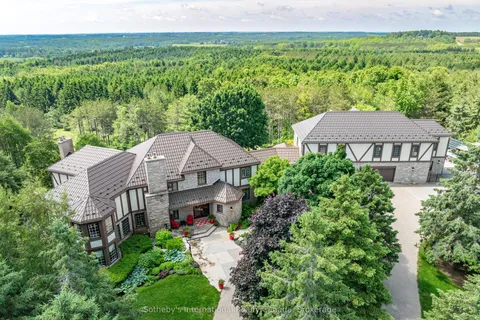 9255 Sideroad 27 N/A, ON L4L 1A7