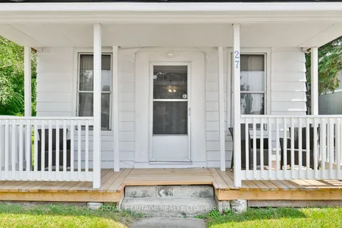 27 Young Street, ON K0K 1H0