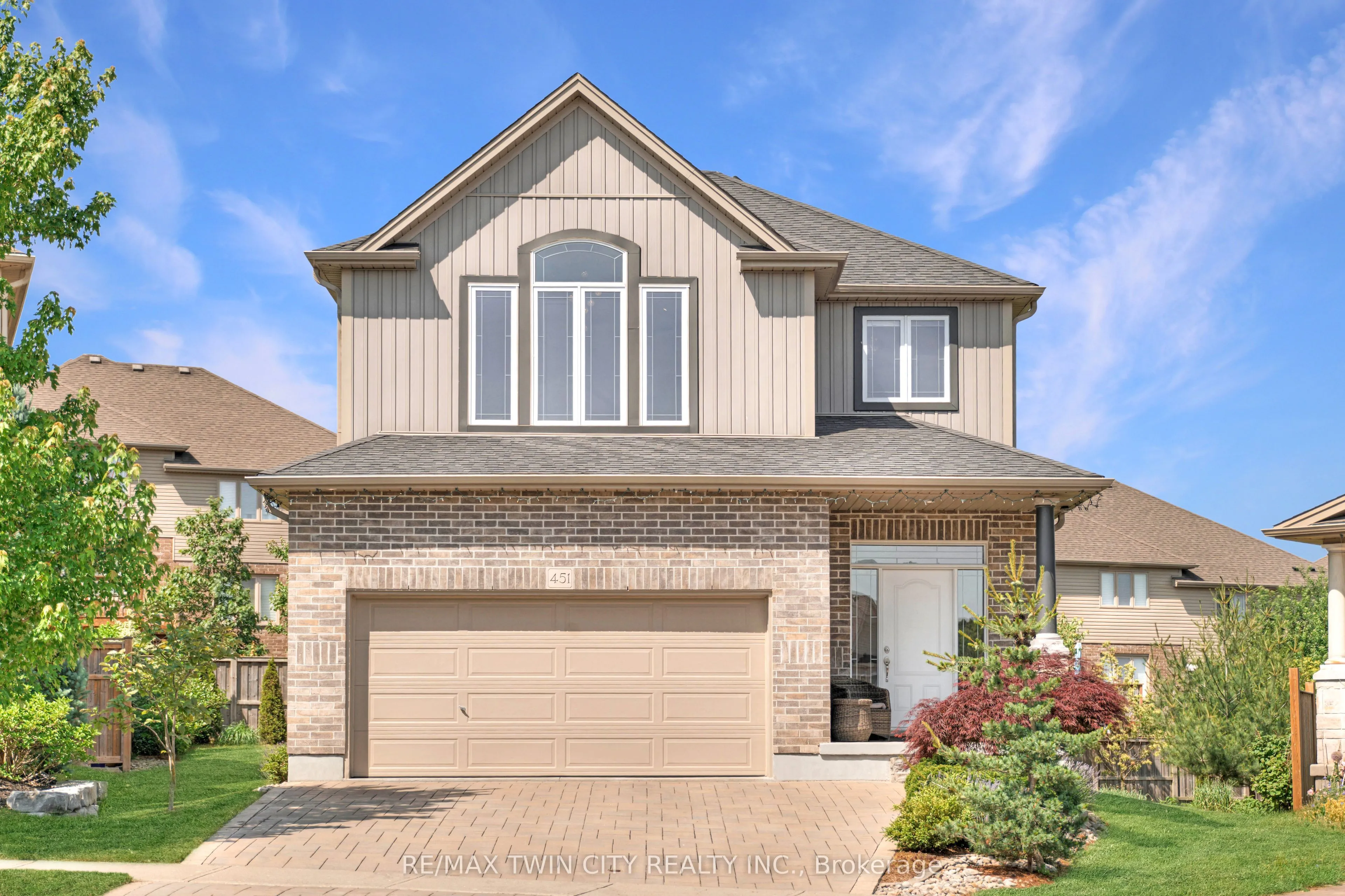 451 Twinleaf Street, ON N2V 0B7