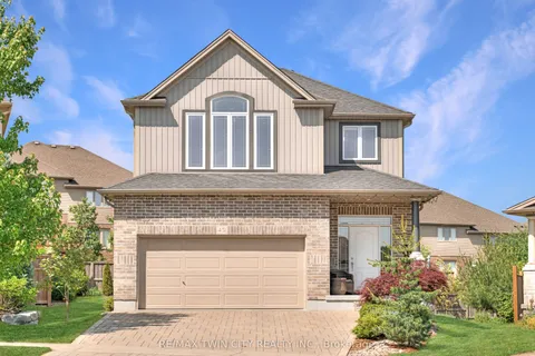 451 Twinleaf Street, ON N2V 0B7