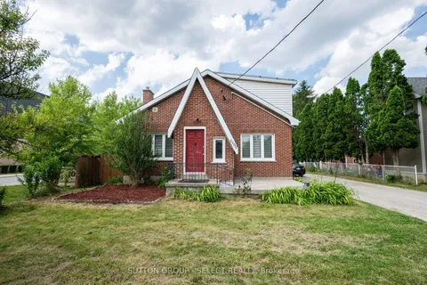 1100 Hamilton Road, ON N5W 1A6