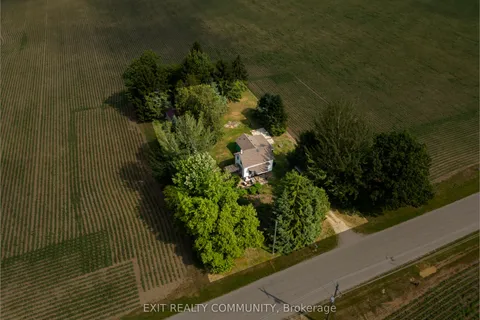 23866 Marsh Line, ON N0L 2P0