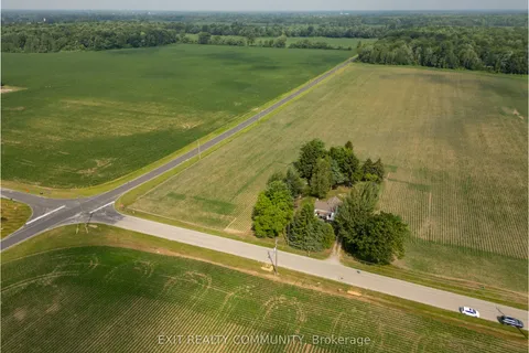 23866 Marsh Line, ON N0L 2P0