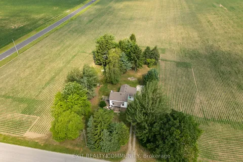 23866 Marsh Line, ON N0L 2P0