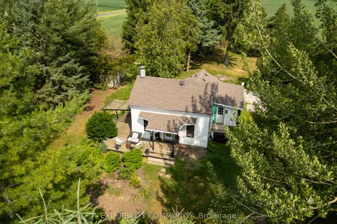 23866 Marsh Line, ON N0L 2P0