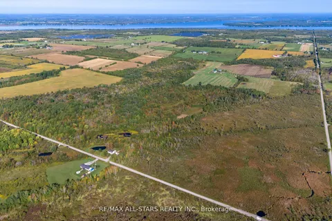 Lot 1 Four Points Road, ON K0M 1L0