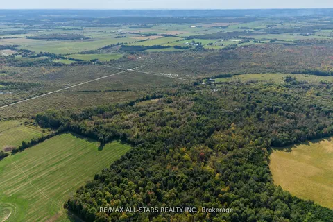 Lot 1 Four Points Road, ON K0M 1L0