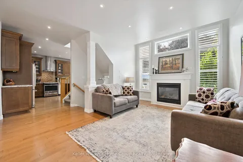 18 Geddes Crescent, ON N1G 5K7