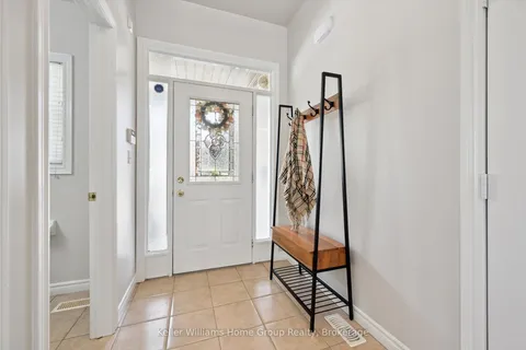 18 Geddes Crescent, ON N1G 5K7