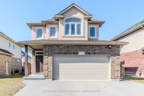 7787 Hanniwell Street, ON L2G 0H5