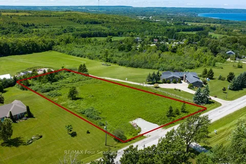 317550 3rd Line, ON N4L 1W7