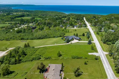 317550 3rd Line, ON N4L 1W7