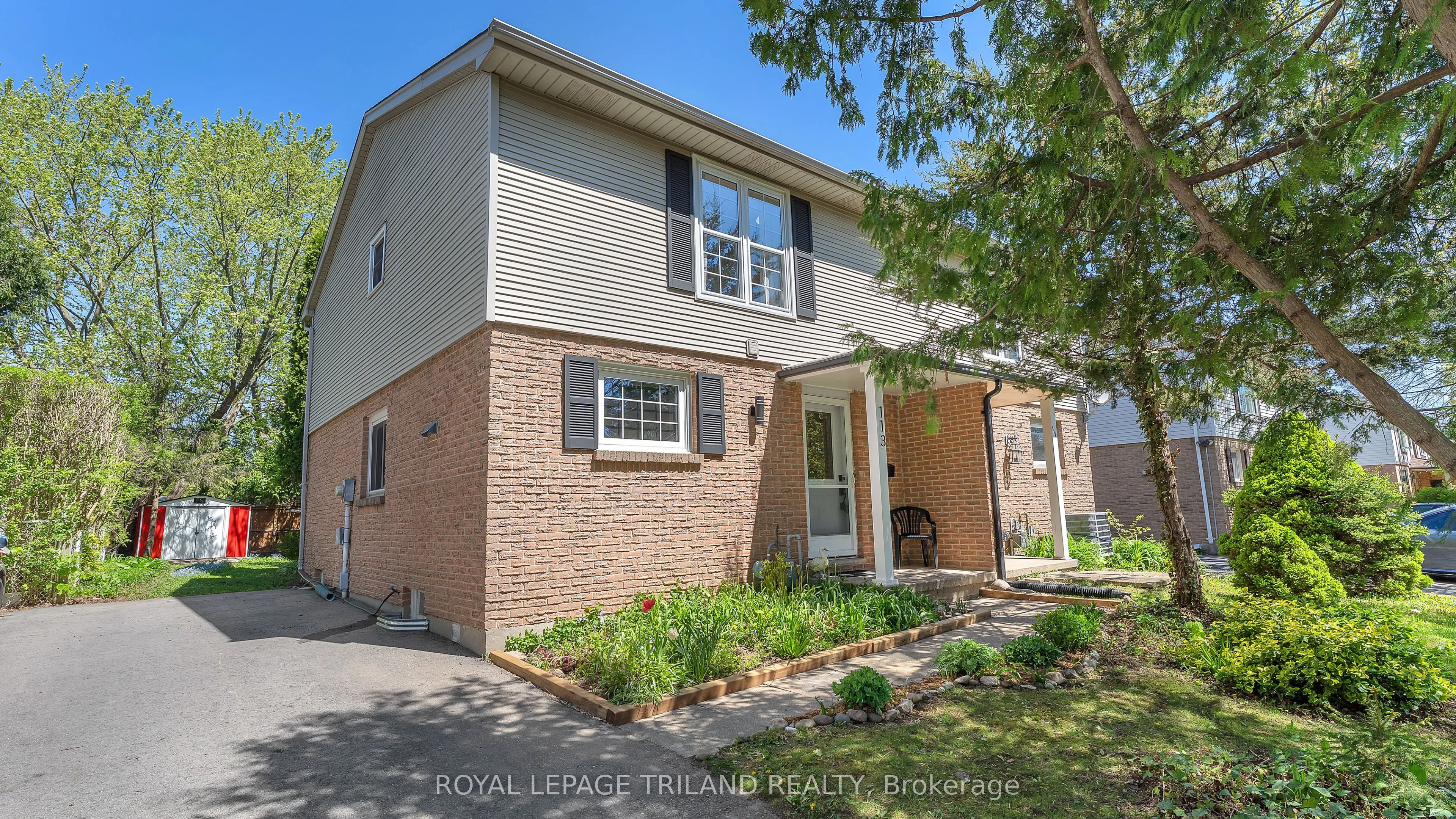 113 Monmore Road, ON N6G 2W7