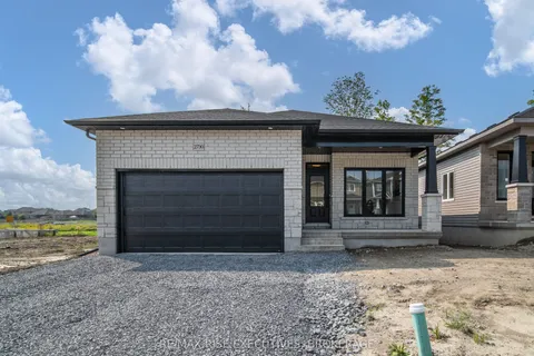 2710 DELMAR Street, ON K7P 0J1