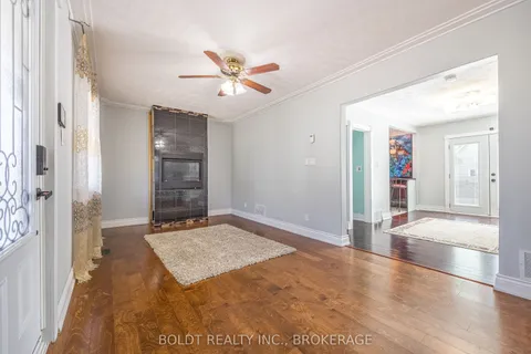 5060 Ontario Avenue, NY L2E 3R9