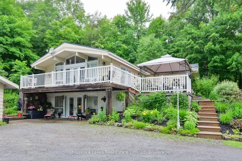 1027 Cowan Park Road, ON P0B 1M0