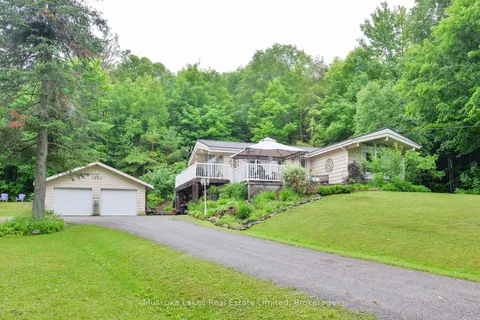 1027 Cowan Park Road, ON P0B 1M0