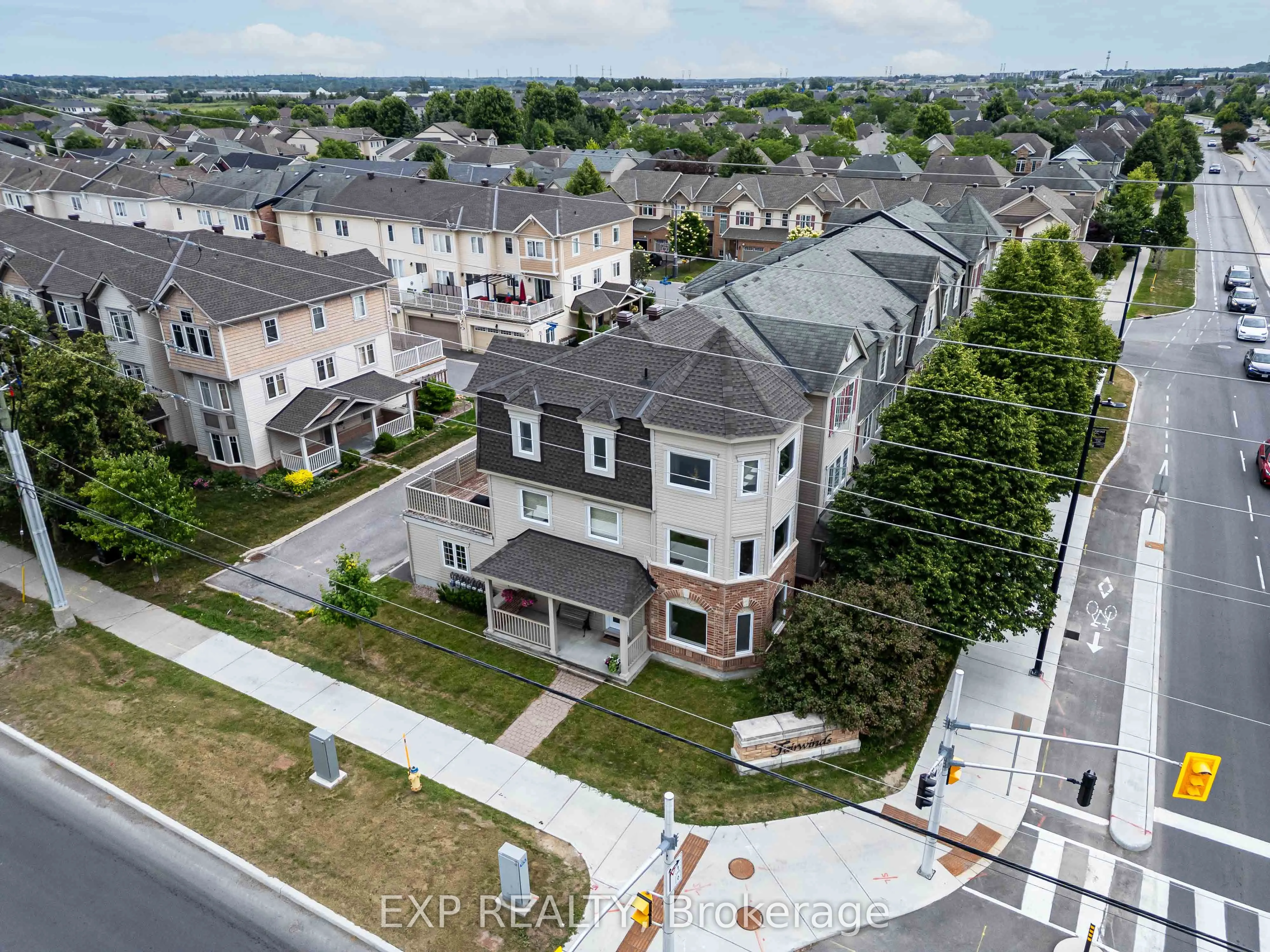 120 Huntmar Drive, ON K2S 0E3