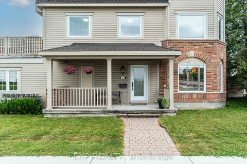 120 Huntmar Drive, ON K2S 0E3