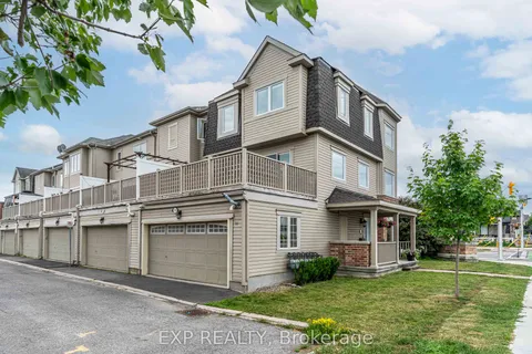 120 Huntmar Drive, ON K2S 0E3