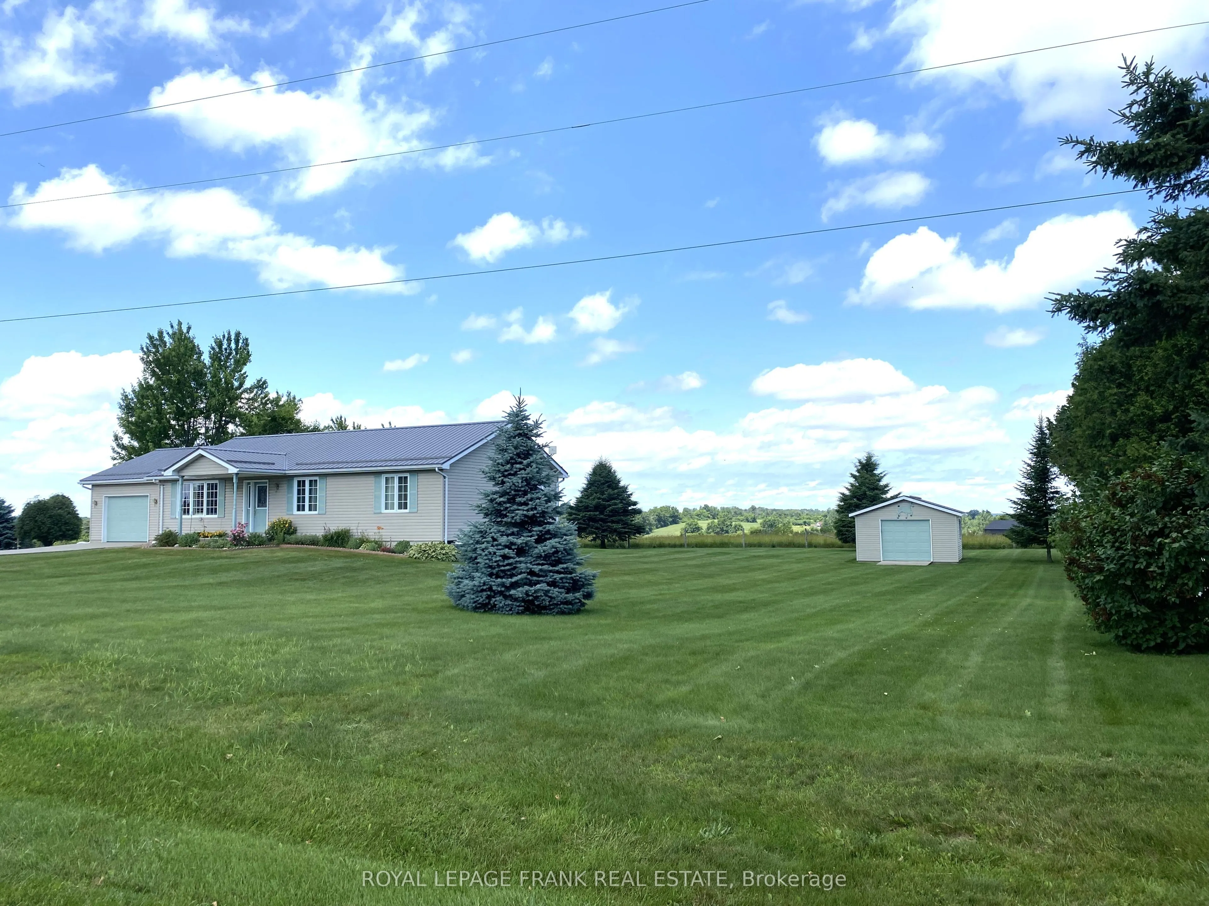 13642 Telephone Road, ON K0K 1S0
