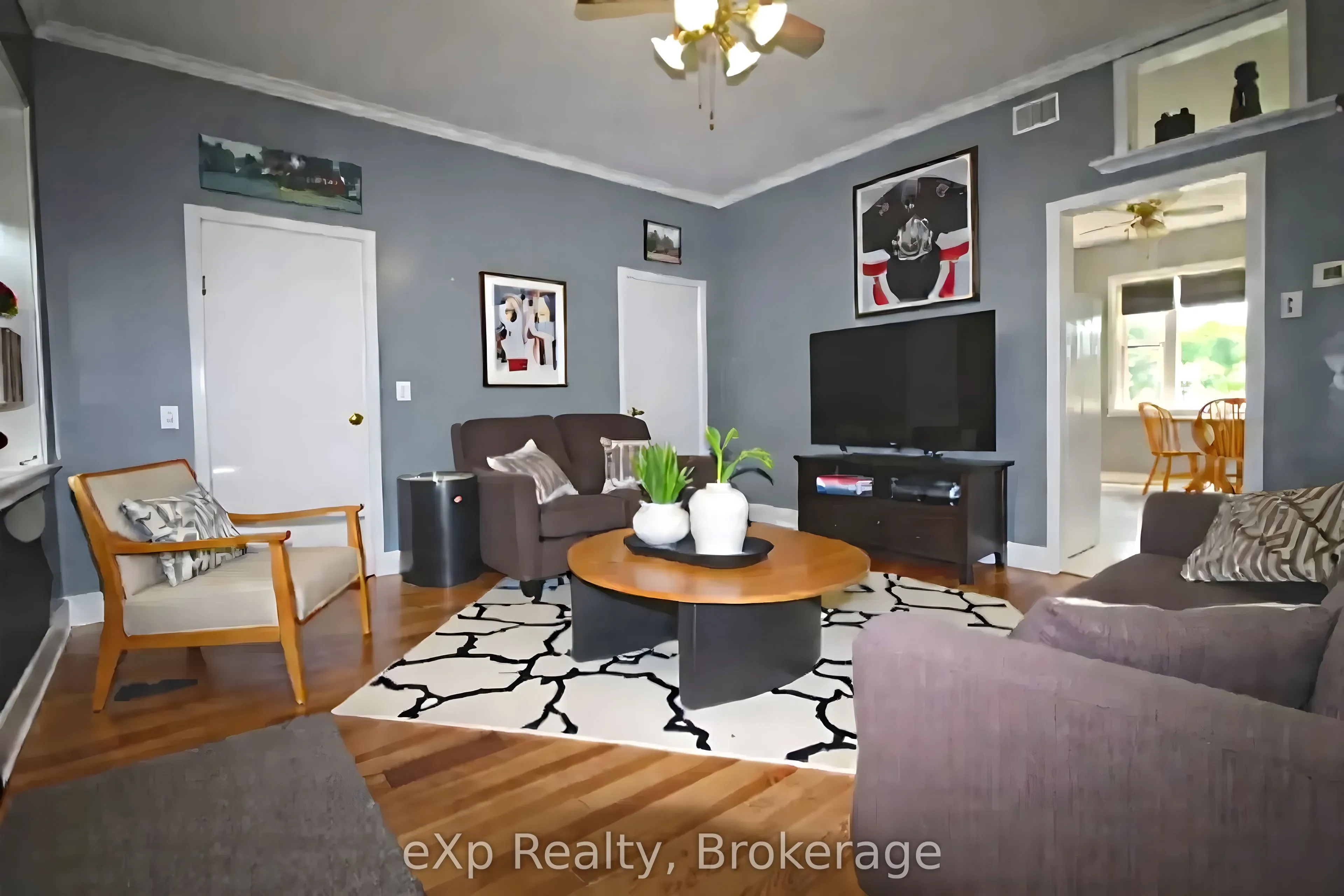 Property
