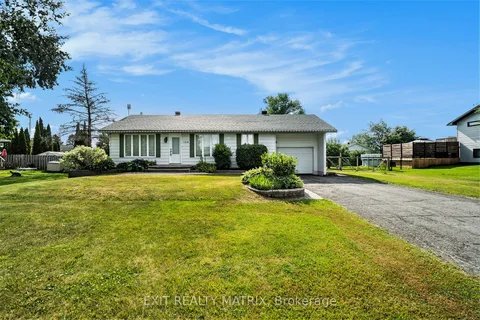 154 Caledonia Road, ON K0C 2B0
