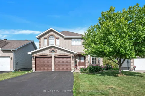 1867 Springridge Drive, ON K4A 4R1