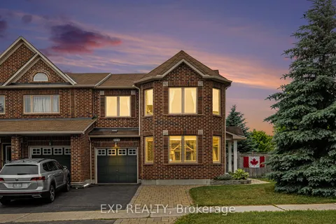 211 Leamington Way, ON K2J 3T4