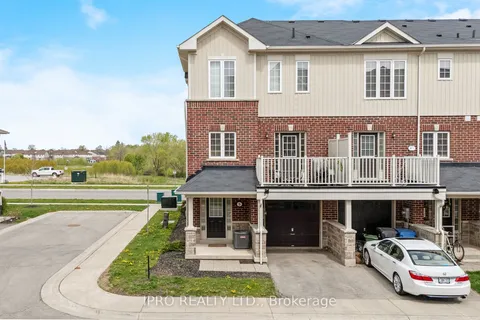 88 Decorso Drive, ON N1L 0A1