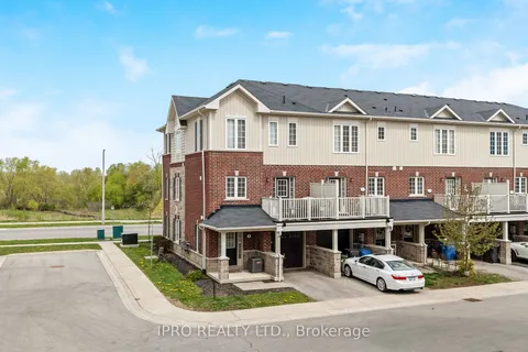 88 Decorso Drive, ON N1L 0A1