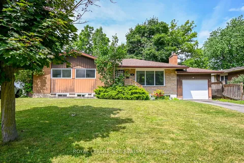 48 Wakil Drive, ON L2T 3J1