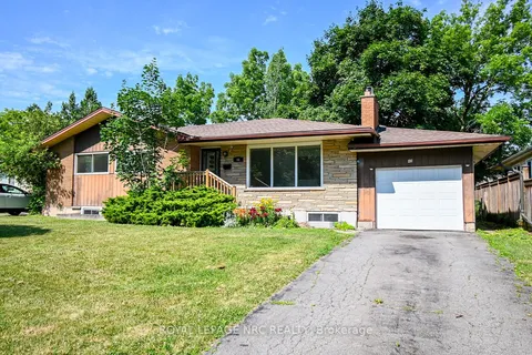 48 Wakil Drive, ON L2T 3J1