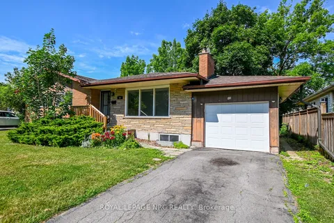 48 Wakil Drive, ON L2T 3J1