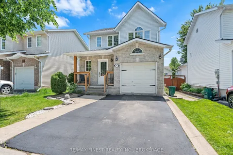 981 Rainbow Crescent, ON K7K 7J3