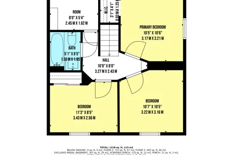 9 Victoria Street, ON K0L 2W0