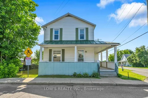 49 Stanley Avenue, ON K0B 1R0