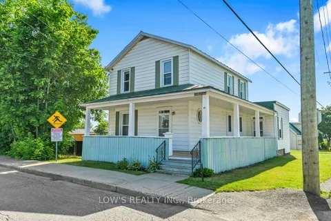49 Stanley Avenue, ON K0B 1R0