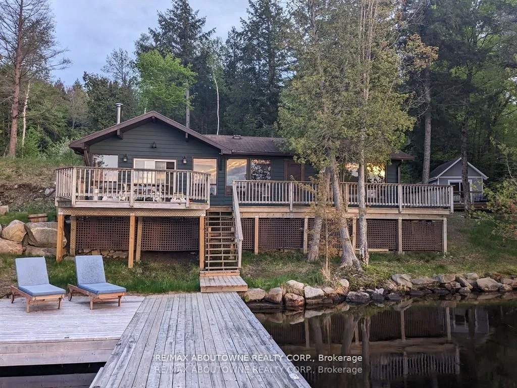 623 Weslemkoon Lake N/A, ON K0L 1W0