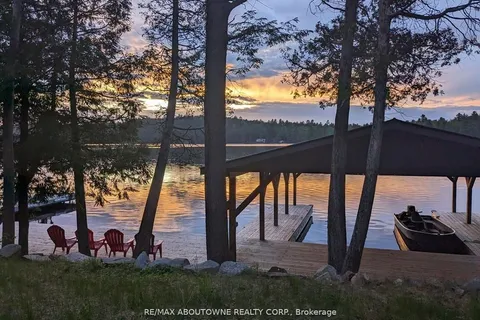 623 Weslemkoon Lake N/A, ON K0L 1W0