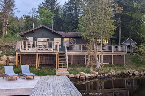 623 Weslemkoon Lake N/A, ON K0L 1W0