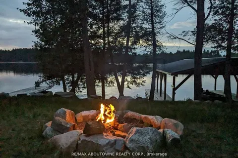 623 Weslemkoon Lake N/A, ON K0L 1W0