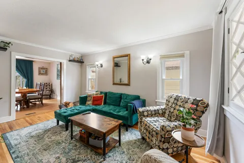 36 McCready Street, ON K6V 5N3