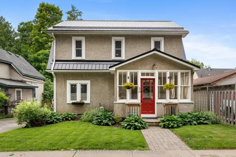 36 McCready Street, ON K6V 5N3