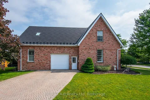 292 Woods Street, ON N5A 7T4