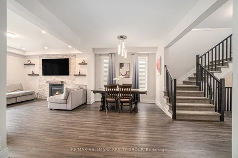 37 Mudminnow Crescent, ON K4A 5H8