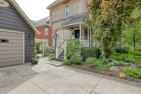 399 Drew Street, ON N4S 4V3