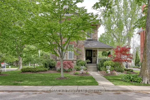 399 Drew Street, ON N4S 4V3